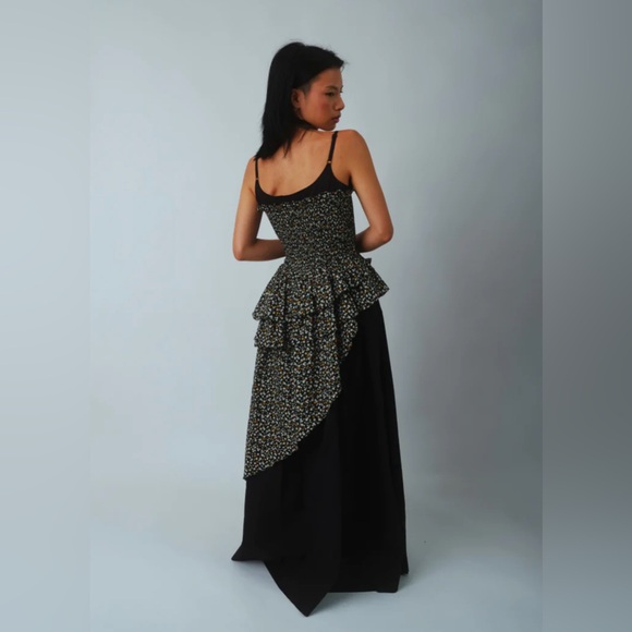 Allina Liu Diana Dress - Picture 8 of 11